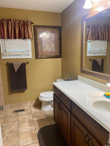 874 Stacy Springs, Heber Springs, AR 72543