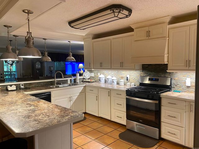 874 Stacy Springs, Heber Springs, AR 72543