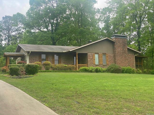 874 Stacy Springs, Heber Springs, AR 72543