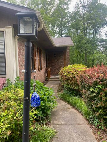 874 Stacy Springs, Heber Springs, AR 72543