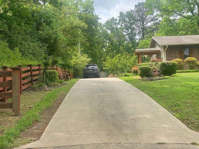 874 Stacy Springs, Heber Springs, AR 72543