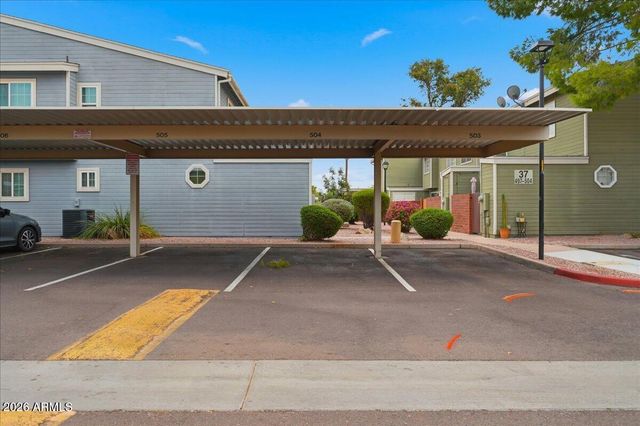 2301 E UNIVERSITY Drive 504, Mesa, AZ 85213