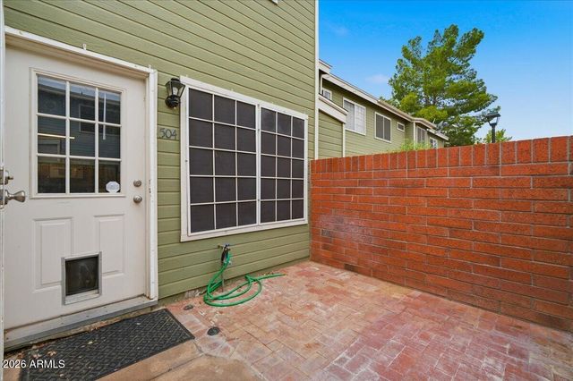 2301 E UNIVERSITY Drive 504, Mesa, AZ 85213