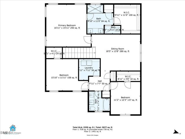 294 Barbour Farm Lane, Four Oaks, NC 27524