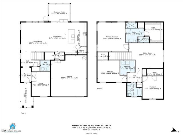 294 Barbour Farm Lane, Four Oaks, NC 27524