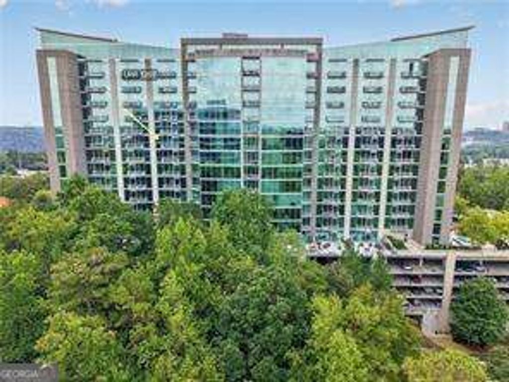 3300 Windy Ridge Parkway SE 1207, Atlanta, GA 30339 — photo 2