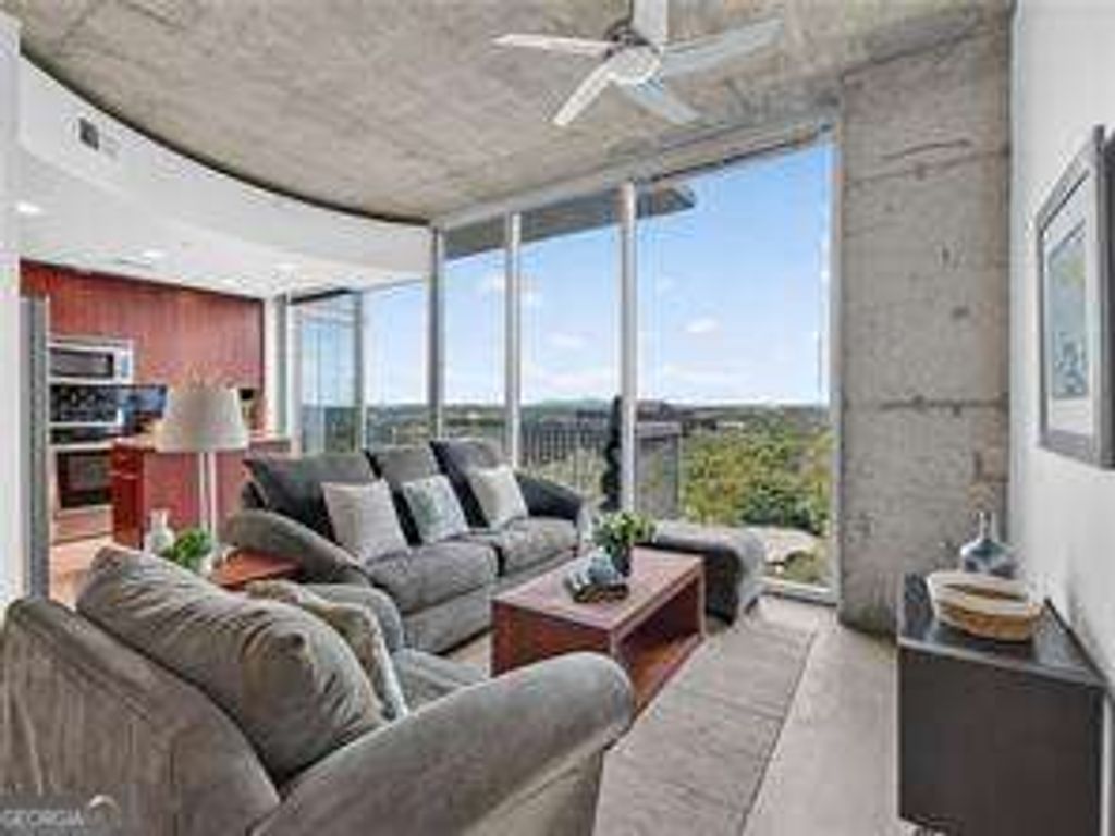 3300 Windy Ridge Parkway SE 1207, Atlanta, GA 30339 — photo 5