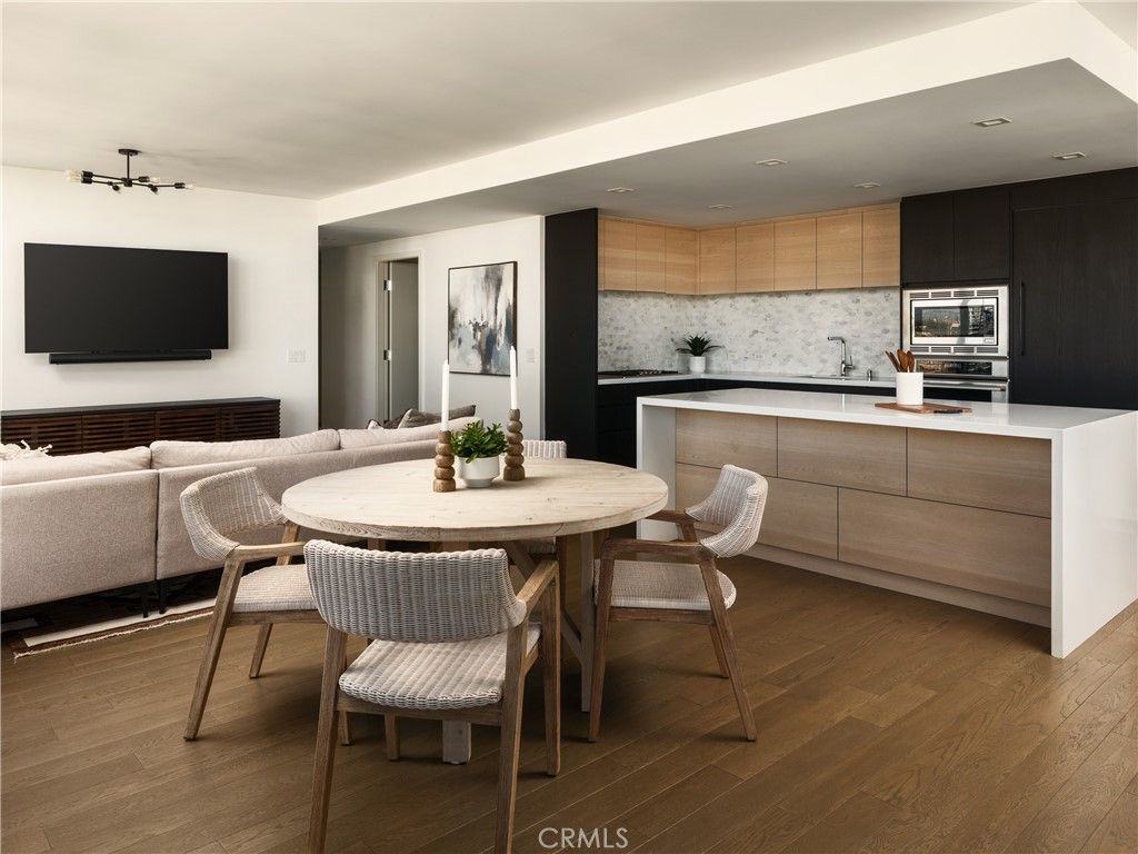 Image 10 of property listing at 1388 Kettner Boulevard 2803, San Diego, CA 92101