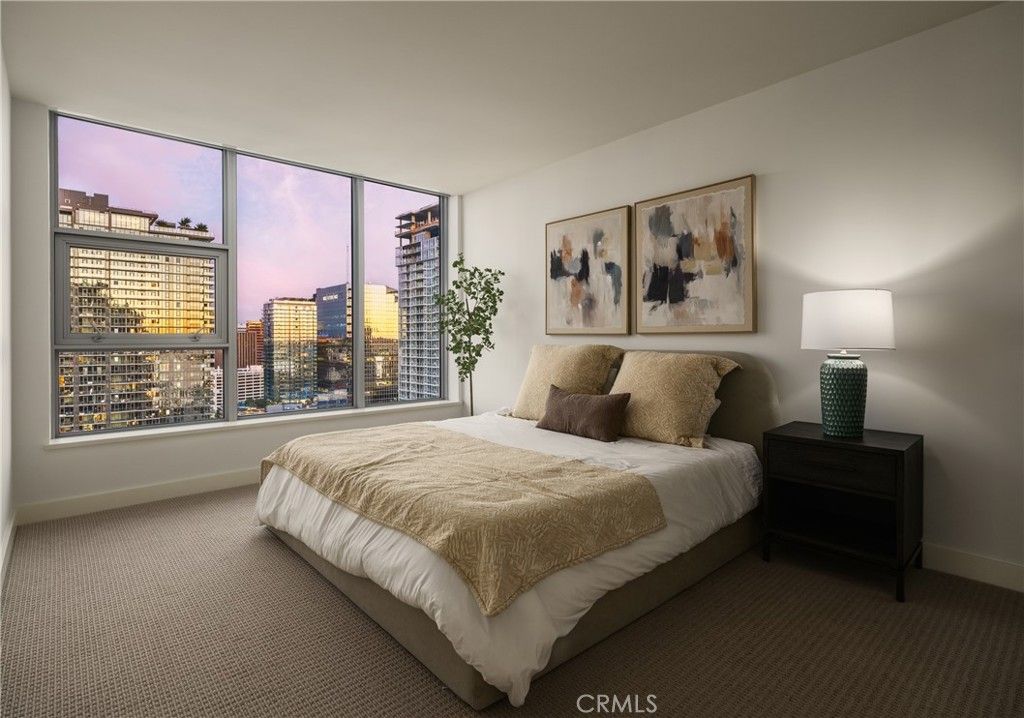 Image 11 of property listing at 1388 Kettner Boulevard 2803, San Diego, CA 92101