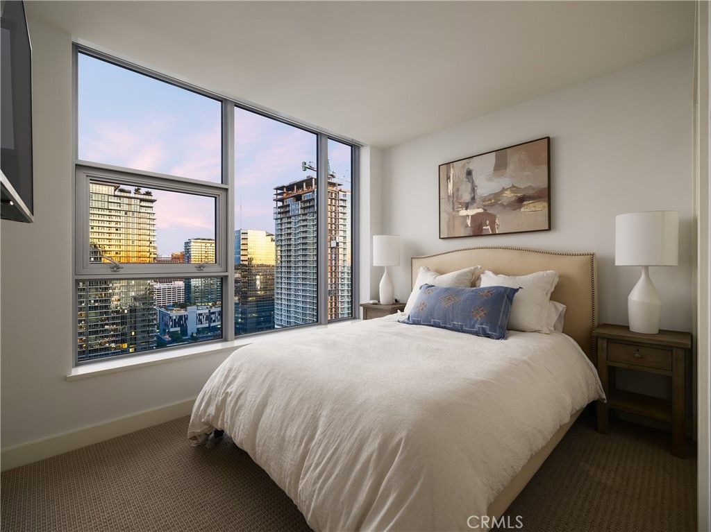 Image 12 of property listing at 1388 Kettner Boulevard 2803, San Diego, CA 92101