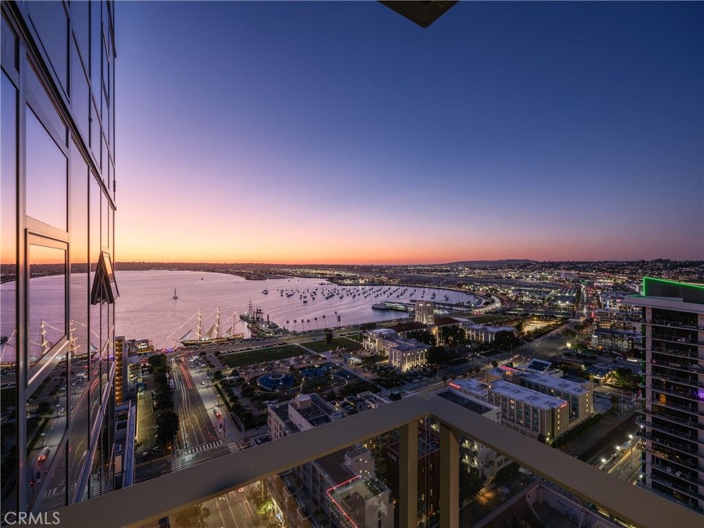 Image 13 of property listing at 1388 Kettner Boulevard 2803, San Diego, CA 92101