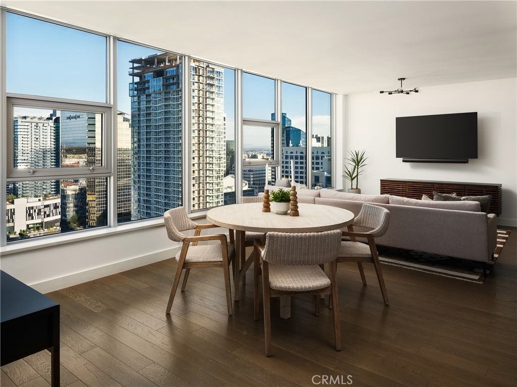 Image 19 of property listing at 1388 Kettner Boulevard 2803, San Diego, CA 92101