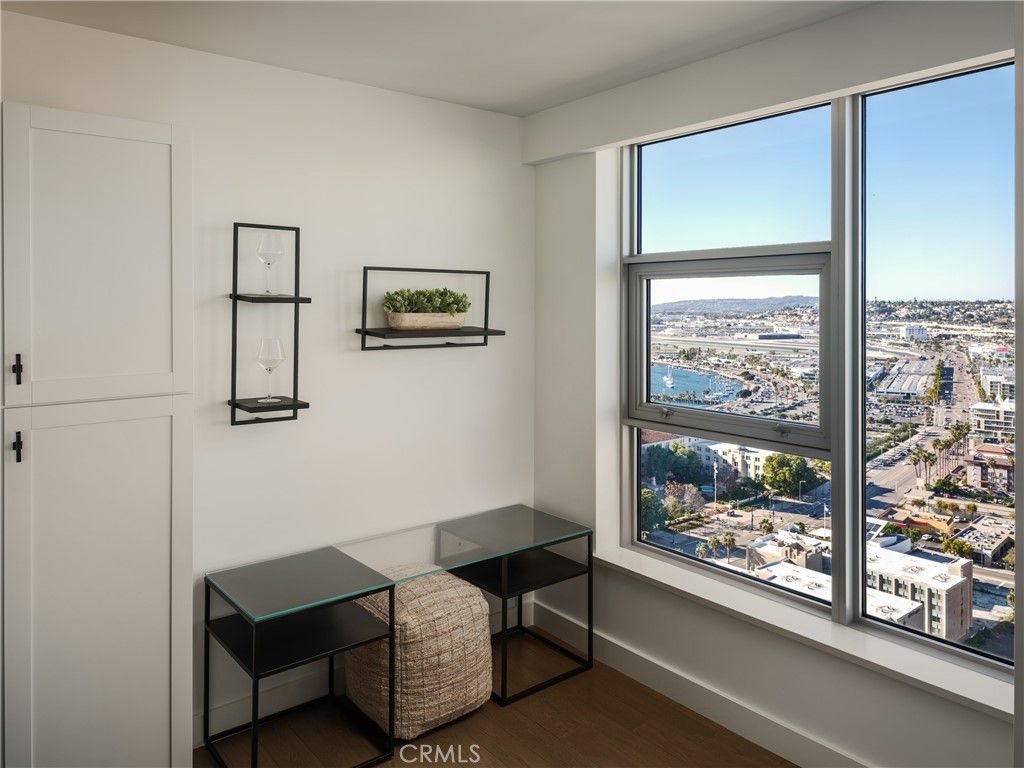 Image 24 of property listing at 1388 Kettner Boulevard 2803, San Diego, CA 92101