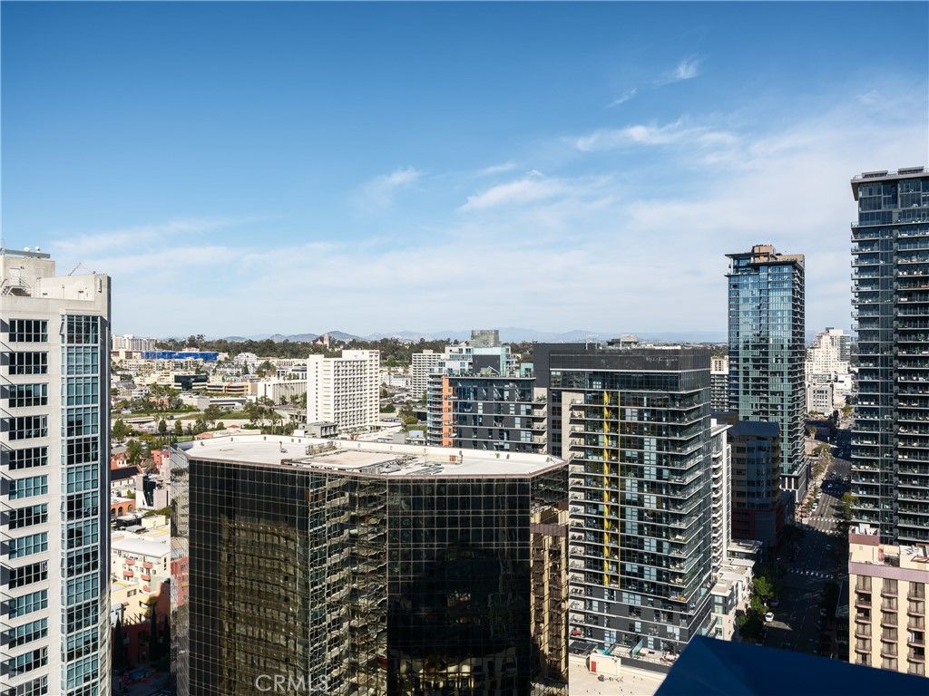 Image 26 of property listing at 1388 Kettner Boulevard 2803, San Diego, CA 92101