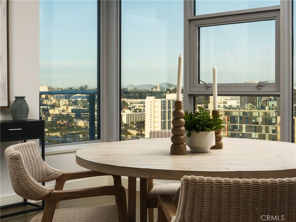 Image 30 of property listing at 1388 Kettner Boulevard 2803, San Diego, CA 92101