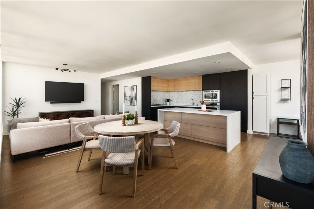 Image 31 of property listing at 1388 Kettner Boulevard 2803, San Diego, CA 92101