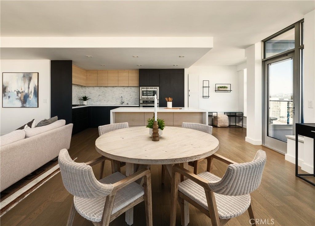 Image 33 of property listing at 1388 Kettner Boulevard 2803, San Diego, CA 92101