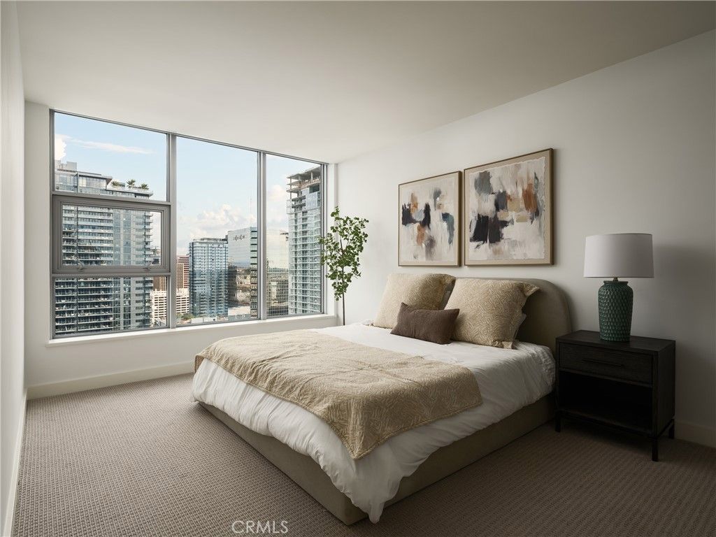 Image 34 of property listing at 1388 Kettner Boulevard 2803, San Diego, CA 92101