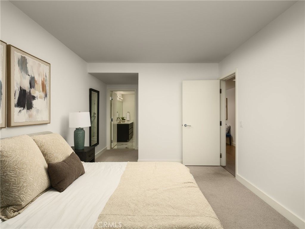 Image 35 of property listing at 1388 Kettner Boulevard 2803, San Diego, CA 92101