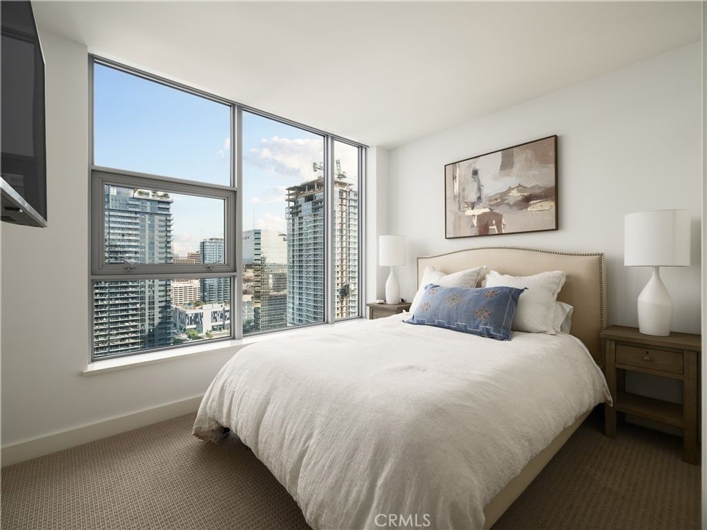 Image 38 of property listing at 1388 Kettner Boulevard 2803, San Diego, CA 92101