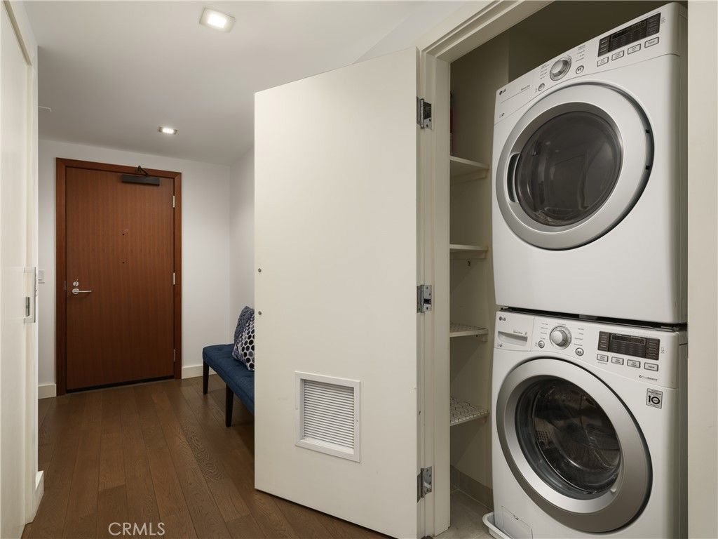 Image 41 of property listing at 1388 Kettner Boulevard 2803, San Diego, CA 92101