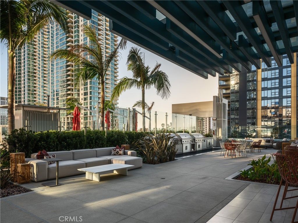 Image 44 of property listing at 1388 Kettner Boulevard 2803, San Diego, CA 92101