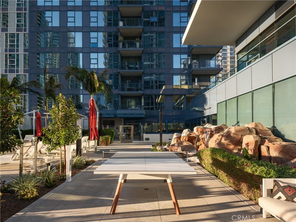 Image 45 of property listing at 1388 Kettner Boulevard 2803, San Diego, CA 92101