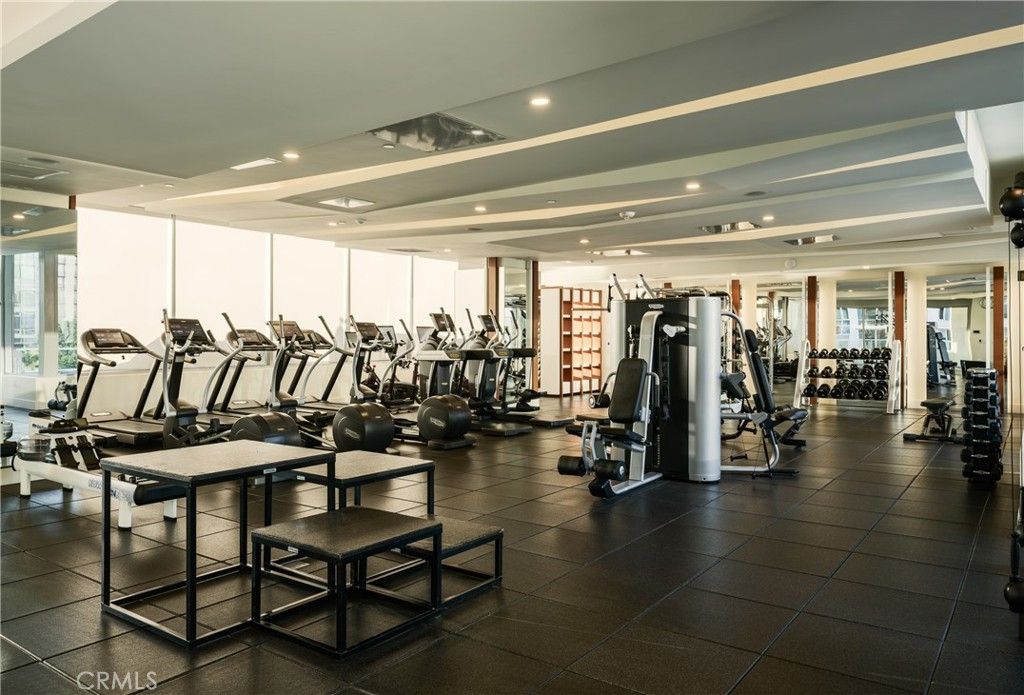 Image 48 of property listing at 1388 Kettner Boulevard 2803, San Diego, CA 92101