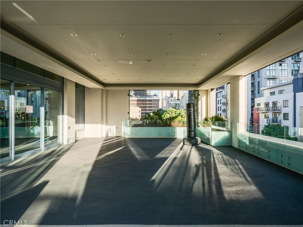 Image 50 of property listing at 1388 Kettner Boulevard 2803, San Diego, CA 92101