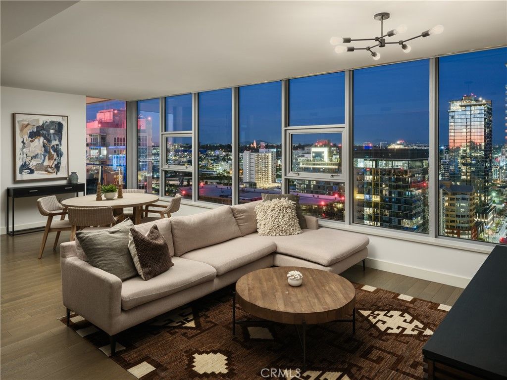 Image 6 of property listing at 1388 Kettner Boulevard 2803, San Diego, CA 92101