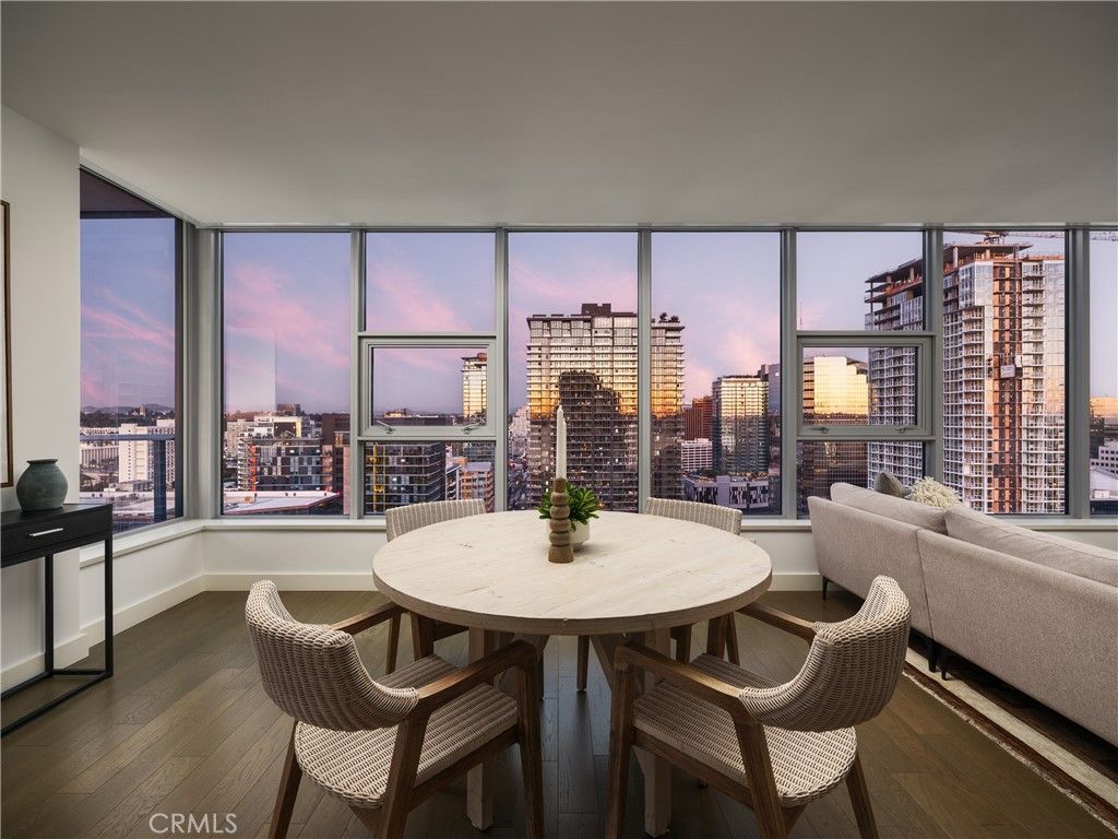 Image 9 of property listing at 1388 Kettner Boulevard 2803, San Diego, CA 92101