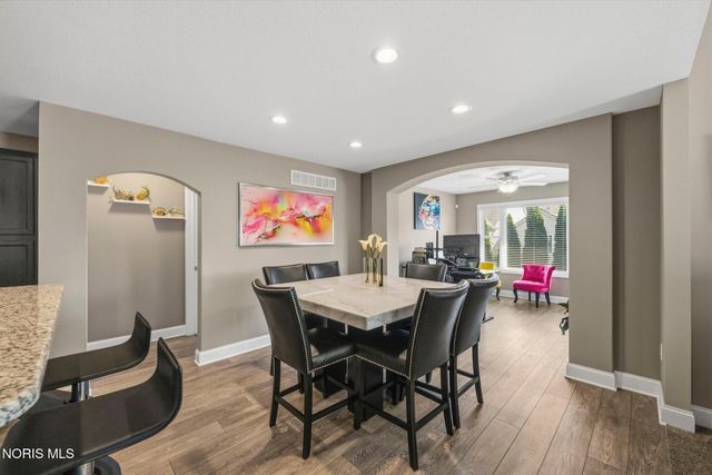 718 Meadowland Trail, Toledo, OH 43615