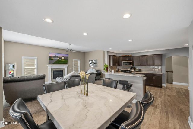 718 Meadowland Trail, Toledo, OH 43615
