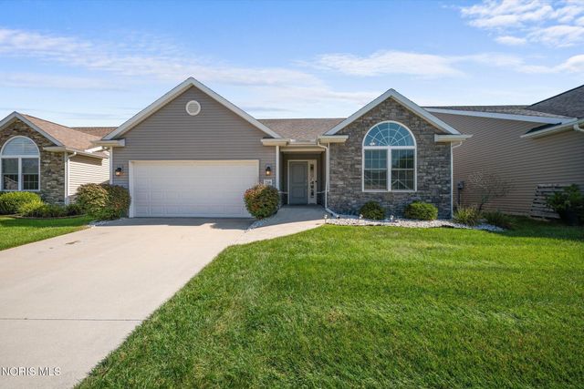 718 Meadowland Trail, Toledo, OH 43615