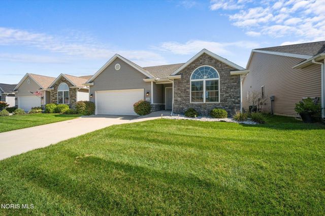 718 Meadowland Trail, Toledo, OH 43615