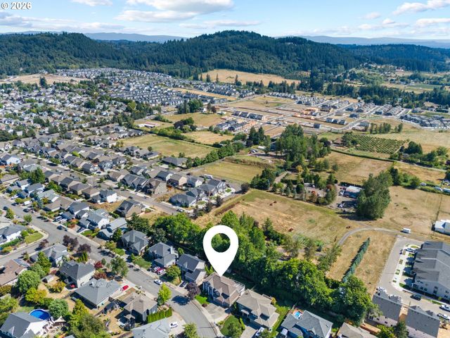 4000 Sw 30TH Dr, Gresham, OR 97080