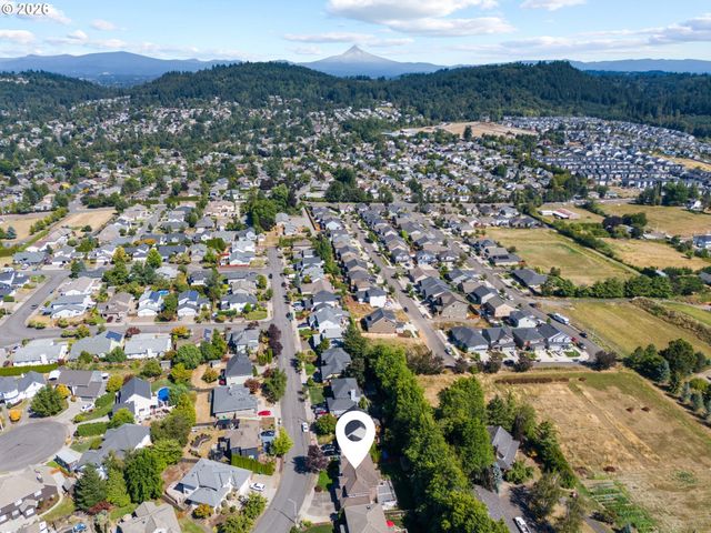 4000 Sw 30TH Dr, Gresham, OR 97080