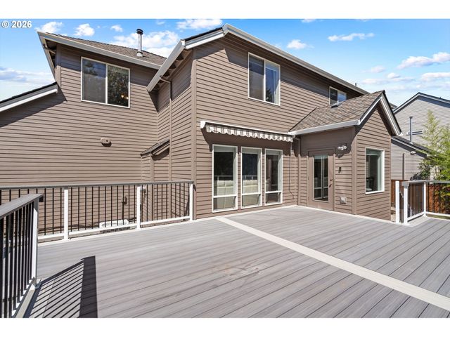 4000 Sw 30TH Dr, Gresham, OR 97080