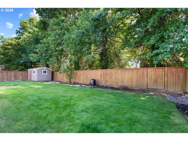4000 Sw 30TH Dr, Gresham, OR 97080
