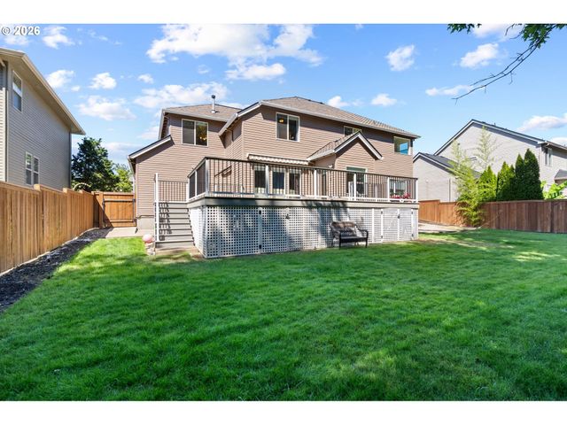 4000 Sw 30TH Dr, Gresham, OR 97080