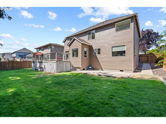 4000 Sw 30TH Dr, Gresham, OR 97080