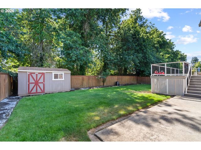 4000 Sw 30TH Dr, Gresham, OR 97080