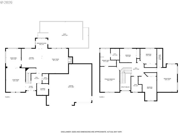 4000 Sw 30TH Dr, Gresham, OR 97080
