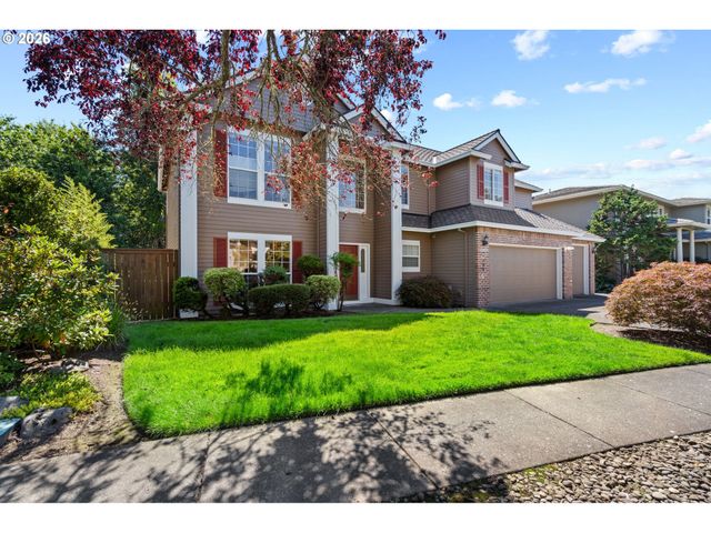 4000 Sw 30TH Dr, Gresham, OR 97080