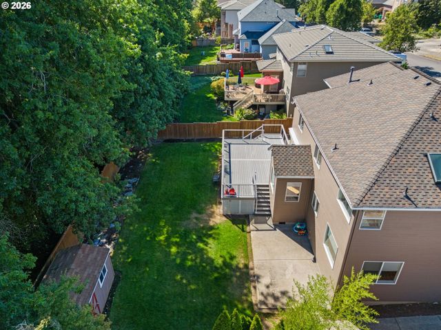 4000 Sw 30TH Dr, Gresham, OR 97080