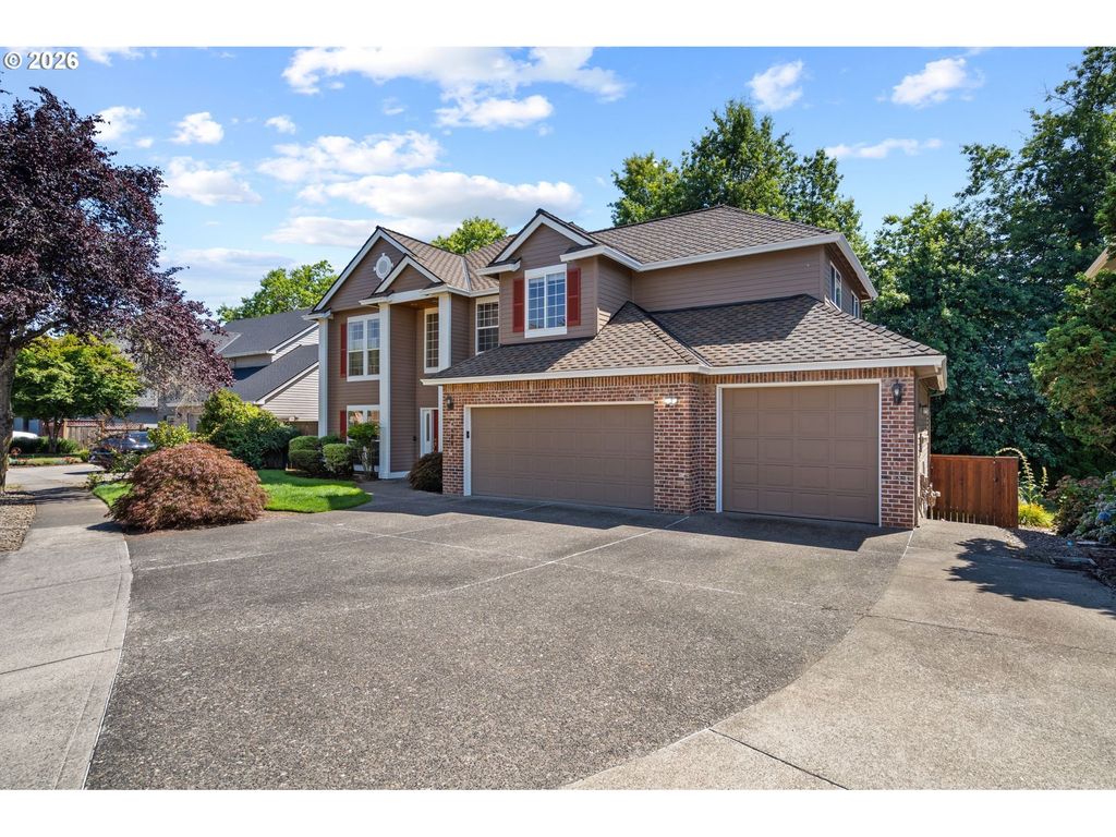 4000 Sw 30TH Dr, Gresham, OR 97080