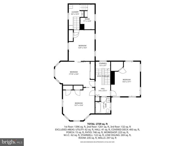 1311 RACE ST, Cambridge, MD 21613