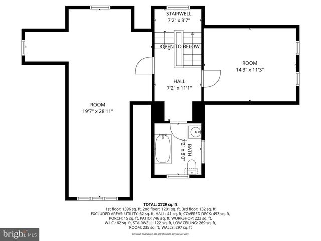 1311 RACE ST, Cambridge, MD 21613