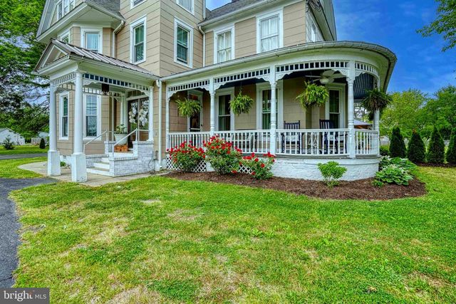 1311 RACE ST, Cambridge, MD 21613