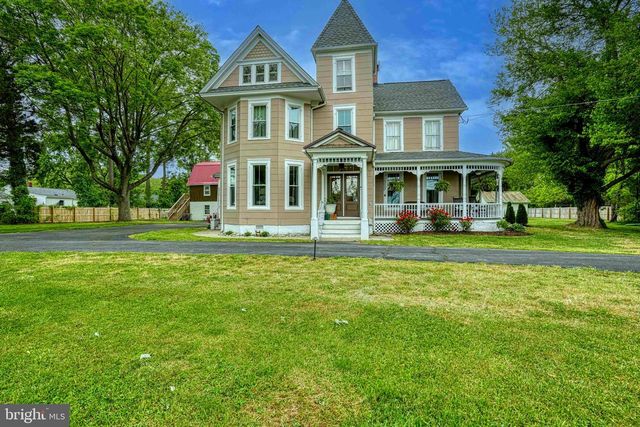 1311 RACE ST, Cambridge, MD 21613